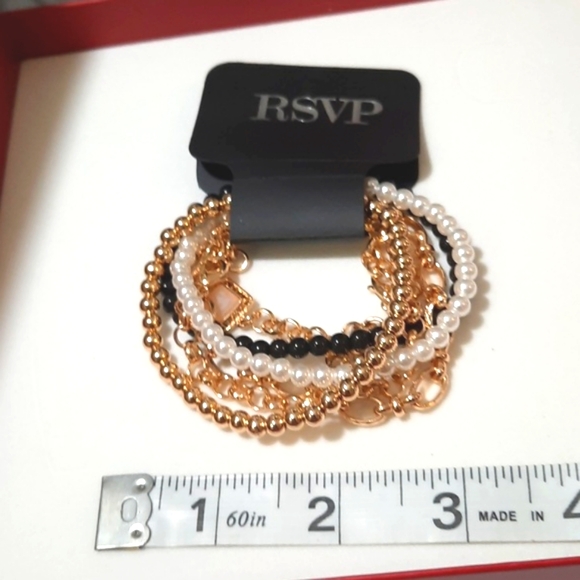 RSVP Bracelet - Picture 6 of 8